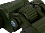Бинокль Konus ARMY 8x42 WA