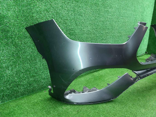 Бампер передний Mercedes GLE V167 (2018-2024) AMG