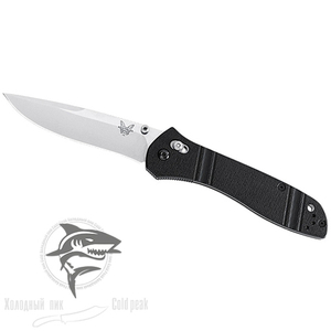 Нож складной Benchmade 710D2