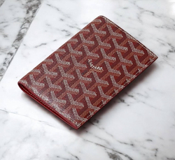 Обложка для паспорта Goyard