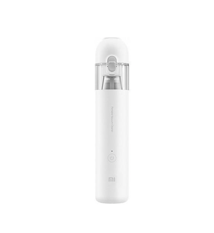 Пылесос портативный Xiaomi Vacuum Cleaner Mini (SSXCQ01XY)