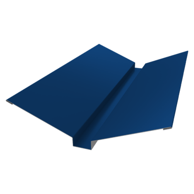 Ендова верхняя 76х76х2