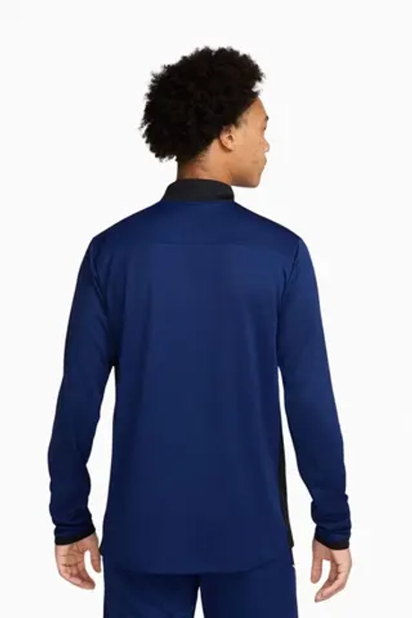 Кофта Nike Dri-FIT Academy 25 - темно-синий