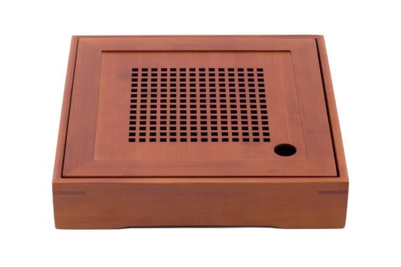 Подарочная упаковка «Коробка с орехом в виде чабани»