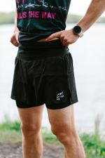 Шорты After Me Trail 2