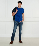 Футболка POLO RALPH LAUREN - голубой(710671438)