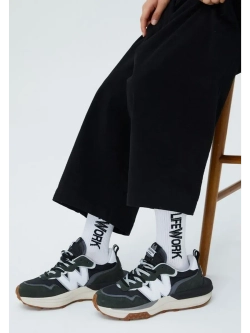 Кроссовки spacerun runner