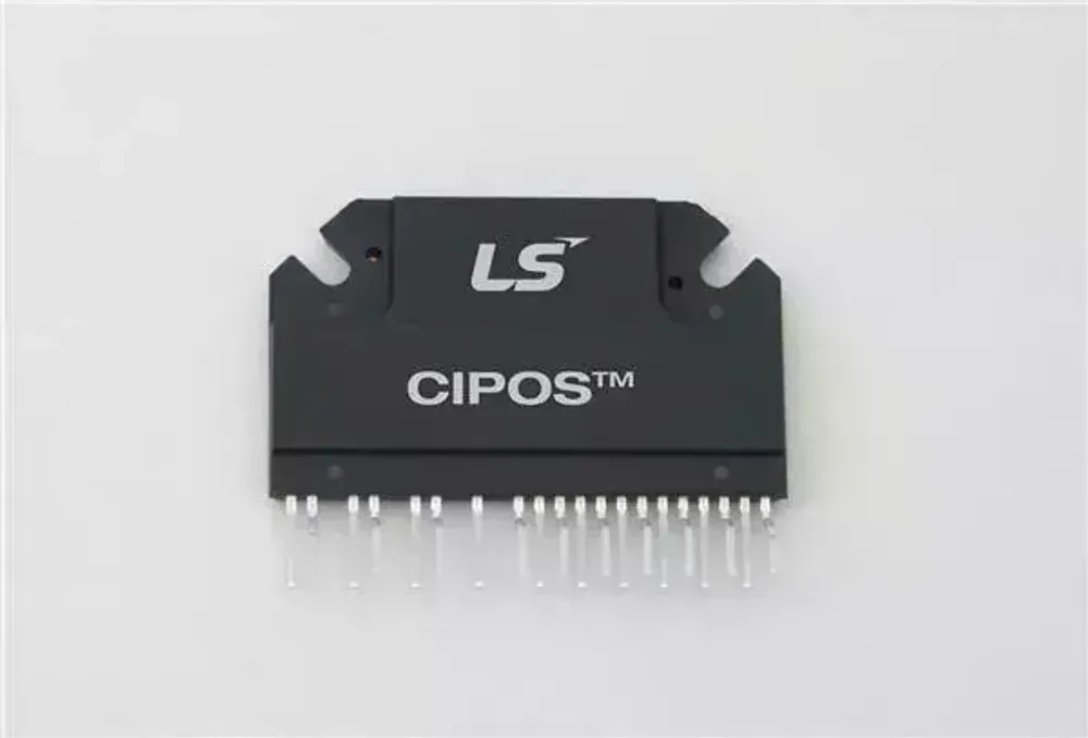 Модуль IGBT IKCS12G60DA CIPOS