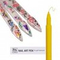Акриловый фломастер Iva Nails (Yellow) 02