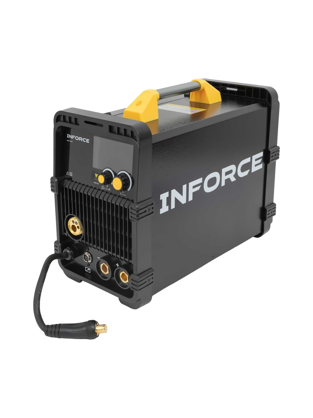 Сварочный полуавтомат-инвертор Inforce IMIG-180S