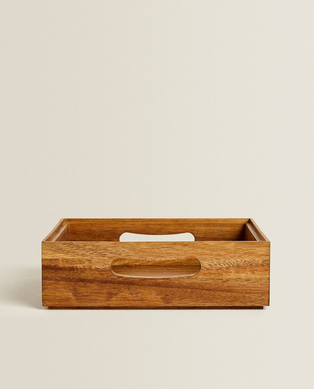 ZARA HOME КОРОБКА ДЛЯ ХРАНЕНИЯ