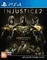 PS4 Injustice 2 Legendary Edition (Б/У, Русские субтитры, CUSA-10688)