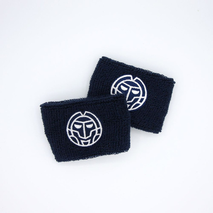 АКСЕССУАРЫ ДЛЯ ТЕННИСА Напульсники BIDI BADU LIL MOVE .