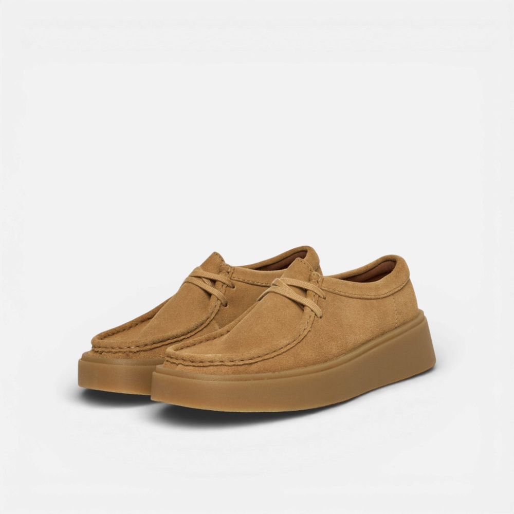 Ботинки Torview W Suede жен.