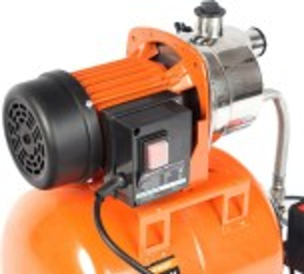 Станция водоснабжения PATRIOT PW 850-24 INOX 315302438