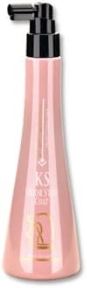 Iv San Bernard Traditional Line KS Odor Stop Coat Спрей для шерсти устранитель запахов 250 мл