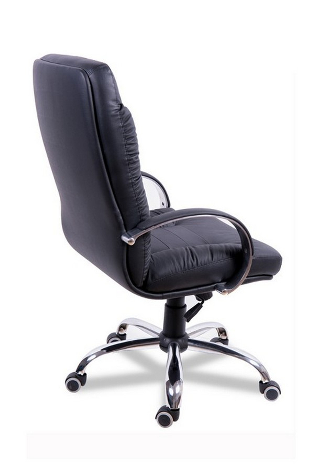 Кресло для руководителя ТАНГО ХРОМ