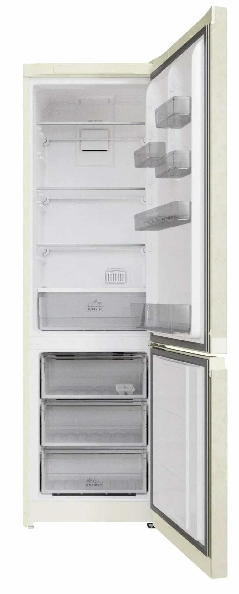 Холодильник Hotpoint HT 5200 AB