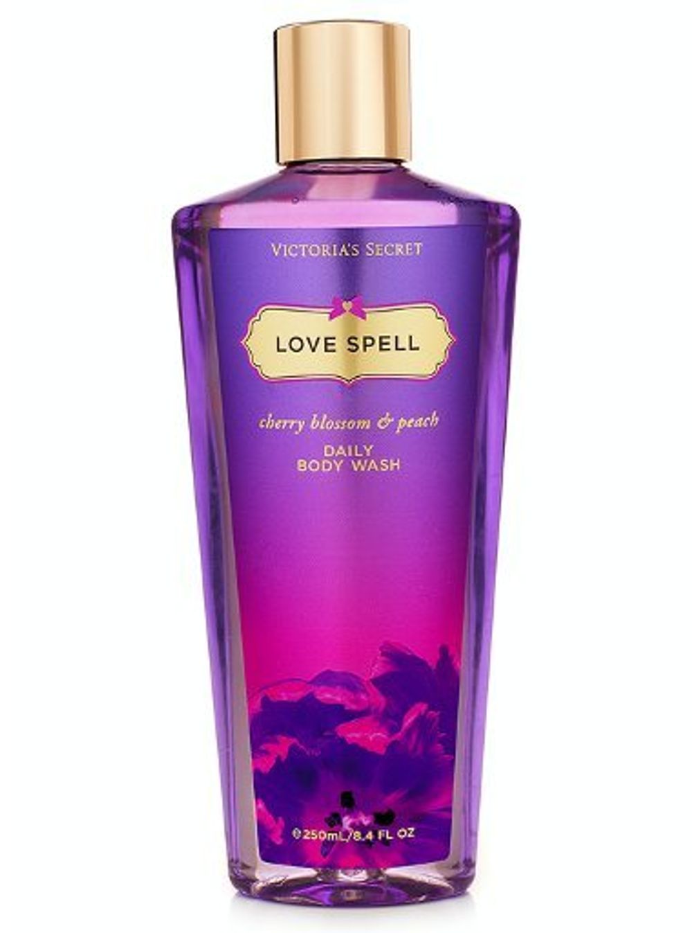 Victoria's Secret Love Spell