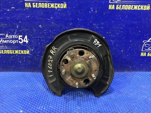 Ступица задняя правая Honda STEPWGN 1996-2001