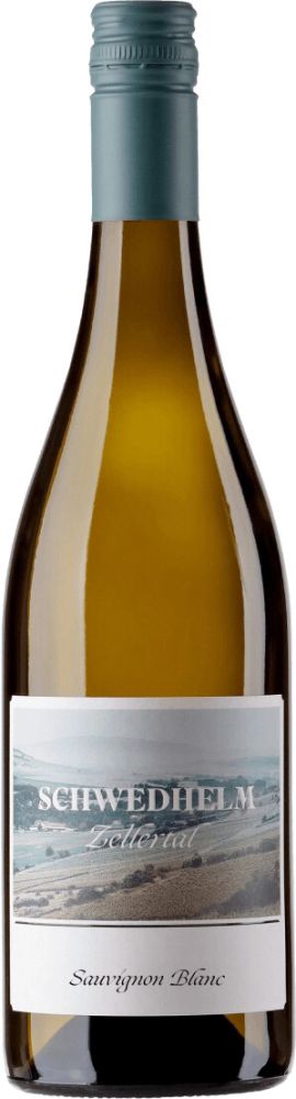 Совиньон Блан Шведхельм сух бел 0,75 12% (Шведхельм) Германия
