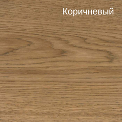 Кровать 140х200, Орт, массив дуба