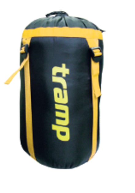 Tramp мешок компрессионный 30 л (черный)
