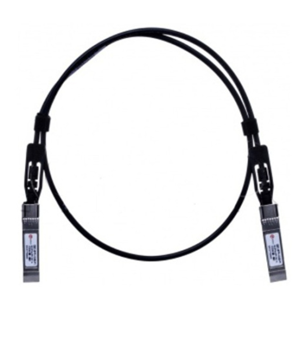 Кабельная сборка QTECH QSC-QSFP-CAB-А10