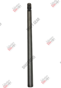 JS150TA-1702065B - Вал вилки переключения передач КПП