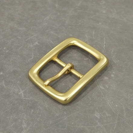 Пряжка латунь 40мм.
