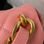Chanel Large Flap Bag