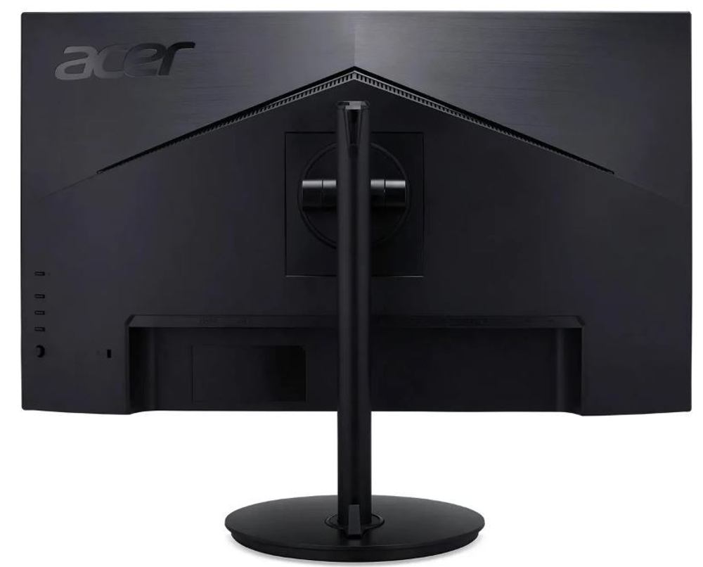 Монитор 27" Acer CB272UEbmiiprx