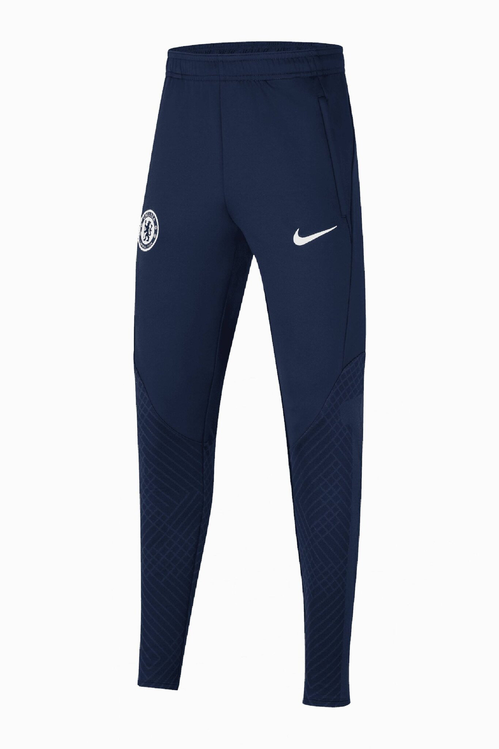 Штаны Nike Chelsea FC 22/23 Dry Strike Junior