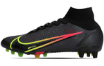 Кроссовки Nike Mercurial Superfly 8 14 Elite Ag