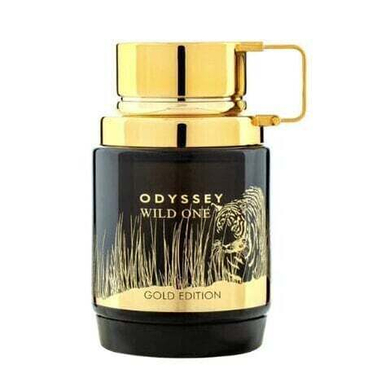 Odyssey Wild One Gold Edition ARMAF Древесный 100 мл
