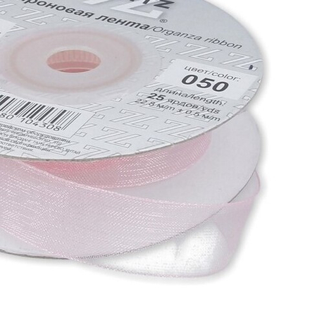 Лента капроновая  "BLITZ" 6 мм, OR-6, №050