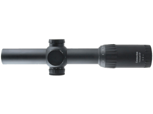 Прицел Vector Optics Constantine 1-8x24 CTR FFP, сетка VOF-EHT (MIL) (SCFF-32)