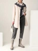 Футболка BRUNELLO CUCINELLI