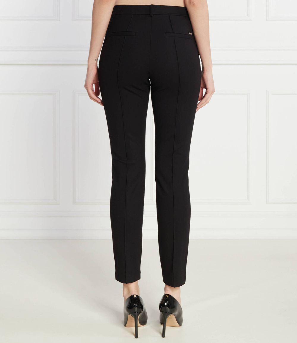 Брюки Tanaina6 BOSS BLACK - черный(50511613)