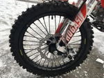 Мотоцикл PROGASI SMART 150 PITBIKE