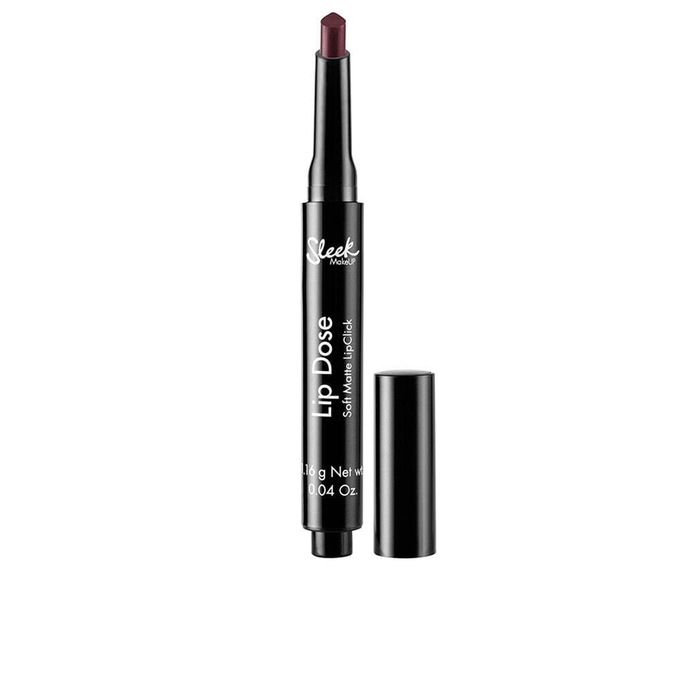 Губная помада Sleek Make Up Wait Your Turn 1,16 g
