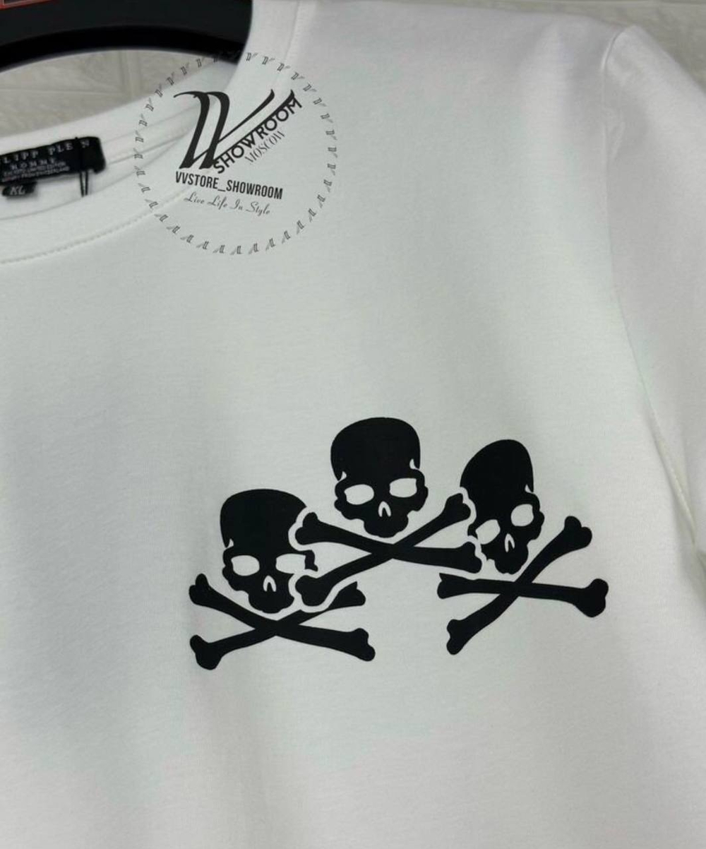 Футболка Philipp Plein