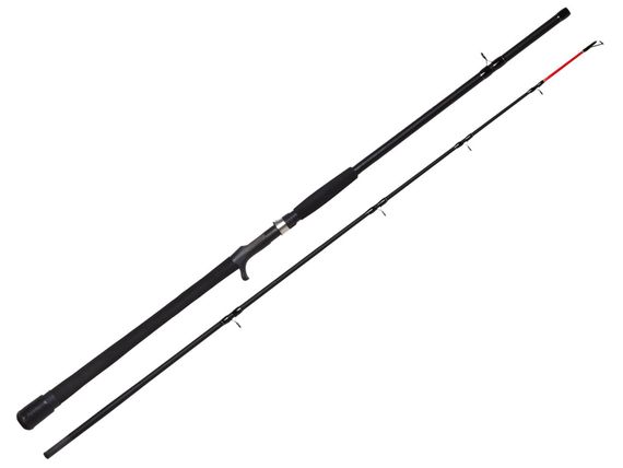 Спиннинг троллинговый Salmo Blaster BOAT CASTING 2.20/XH
