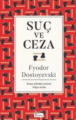Suç ve Ceza