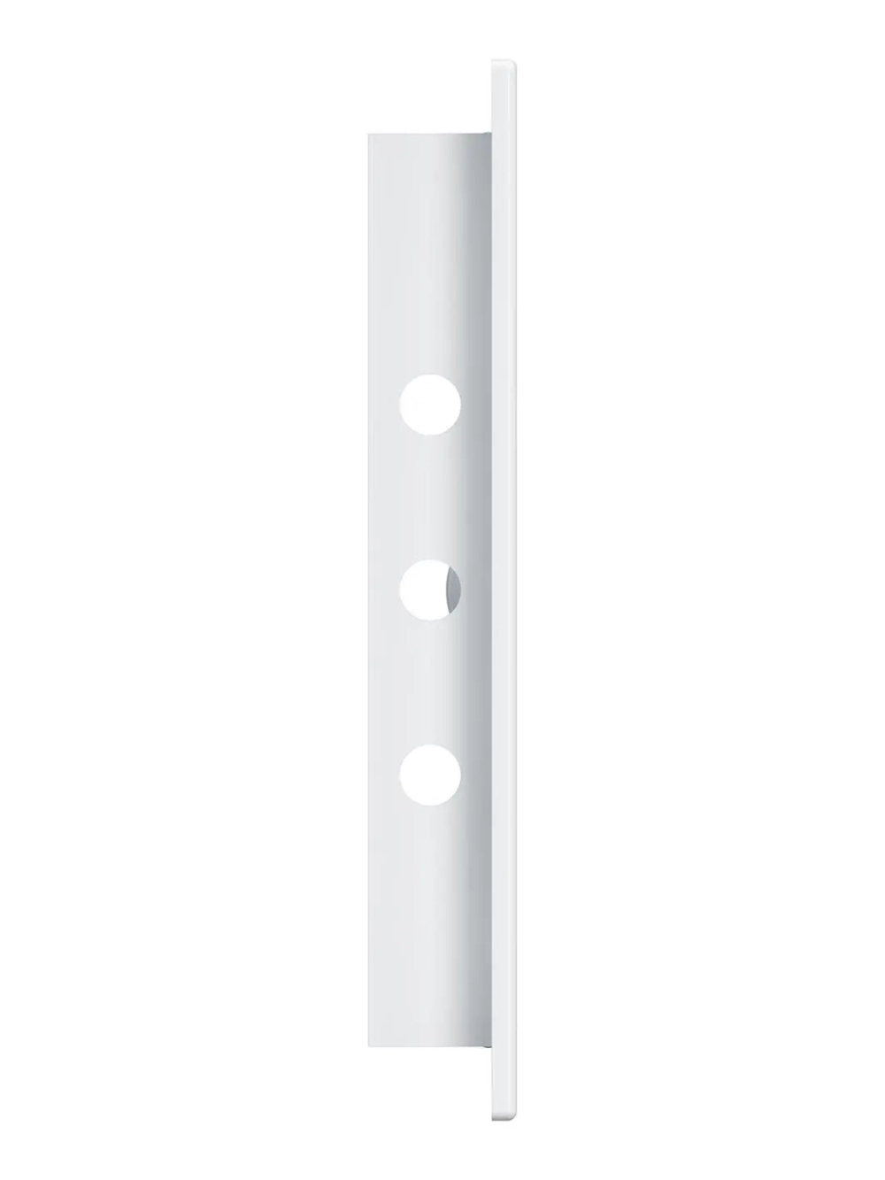 Люк-дверца пластиковый с ручкой Evecs 100x150