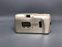 Olympus MJU II
