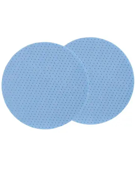 Круг шлифовальный гибкий 3M P1000 D150 на вспененой основе