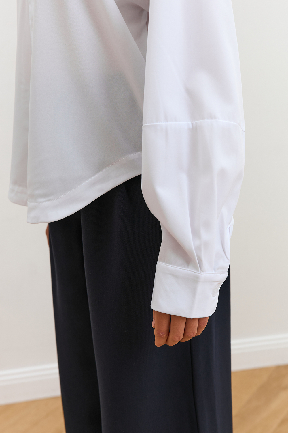 Блузка д/д Miasin G-SH25265