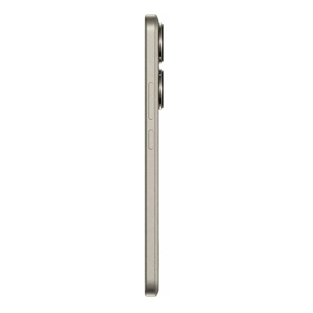 Смартфон Xiaomi POCO F6 12/512Gb, титановый (Titanium color)