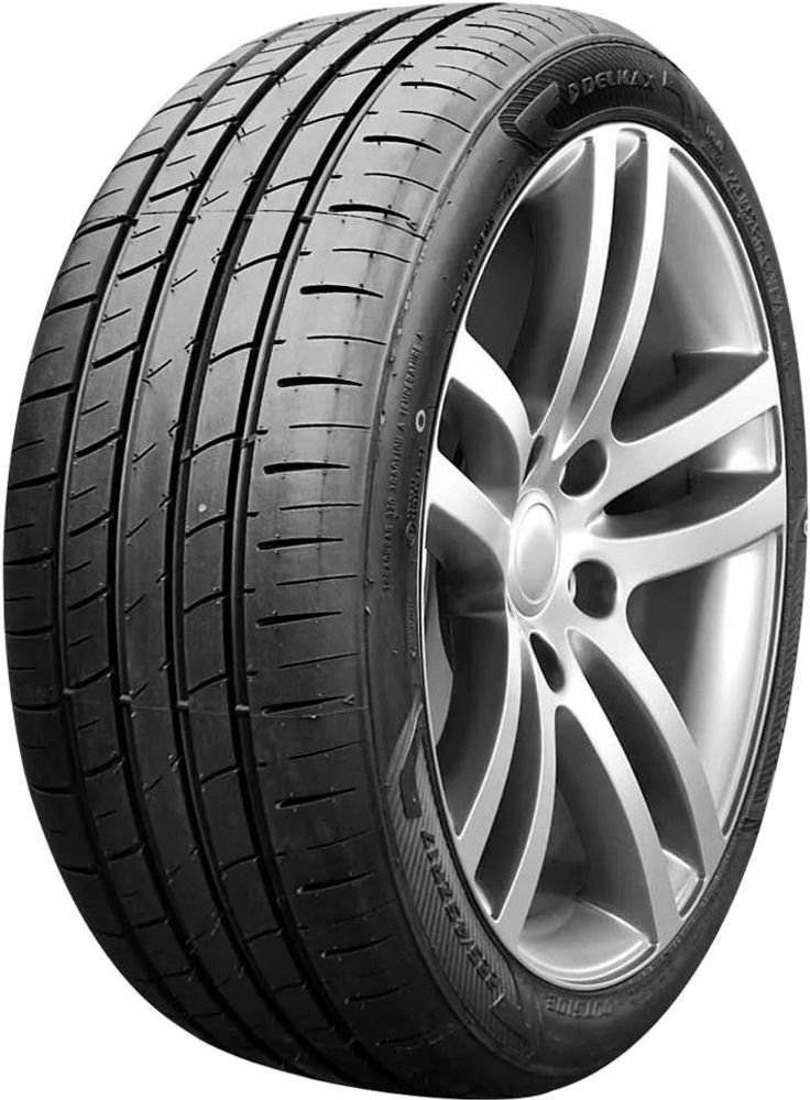 Delmax Ultima Plus 195/65 R15 91V